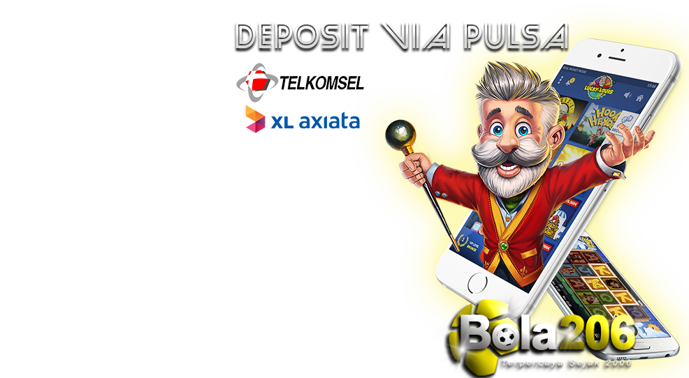 Situs Sbobet Deposit Via Pulsa Telkomsel & XL Situs Sbobet Deposit Via Pulsa Telkomsel & XL